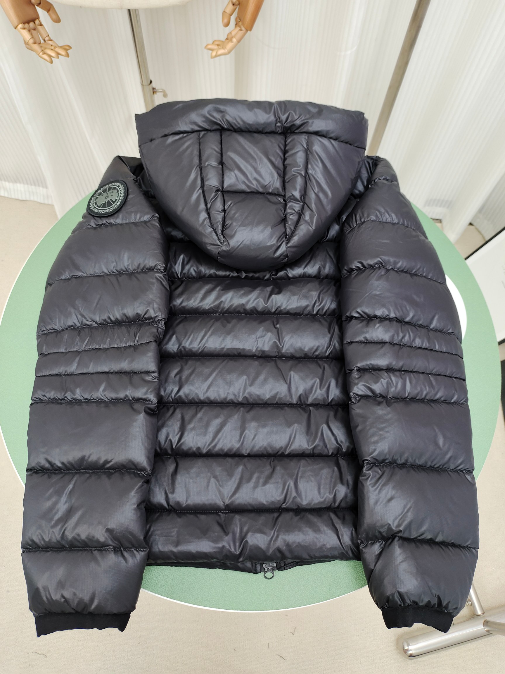 Canada Goose Down Jackets